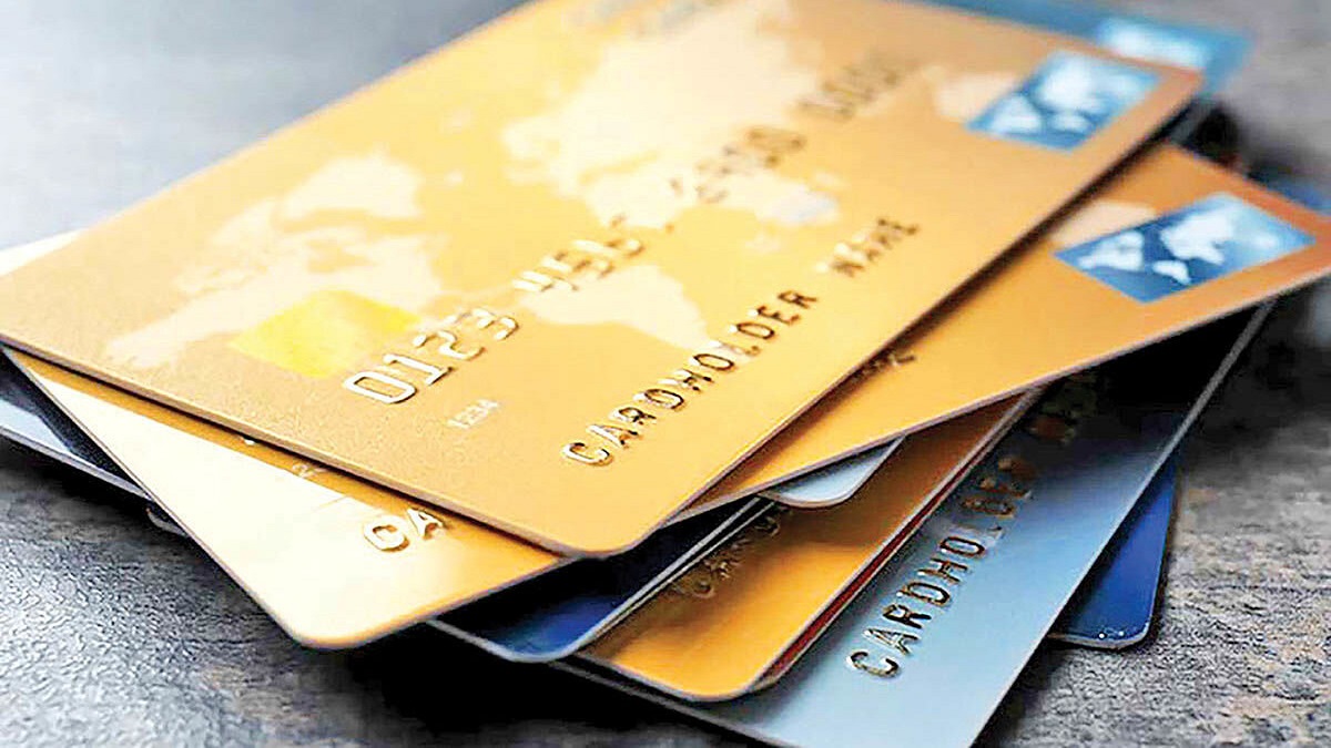 ادغام حساب‌ ها و کارت های بانکی : بیان جزئیات