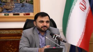 وزیر ارتباطات از فعالسازی سرویس Call Out برای سه پیامرسان ایرانی خبر داد