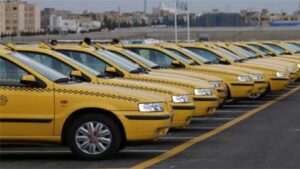 وزیر کشور از جایگزینی 50 هزار تاکسی فرسوده با خودروهای برقی خبر داد