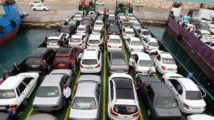 وزیر صمت از تصویب آیین‌نامه واردات خودرو کارکرده توسط هیئت دولت خبر داد [+ویدیو]