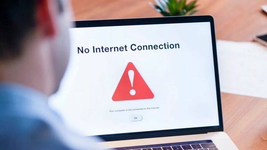 نت بلاکس از قطعی و اختلال اینترنتی در استان‌های شمال غربی ایران خبر داد