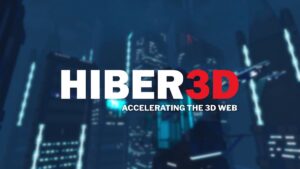 ساخت جهان‌های مجازی با هوش مصنوعی Hiber3D [+ویدیو]