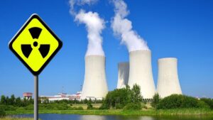 چین به بزرگترین تولیدکننده انرژی هسته‌ای در جهان تبدیل می‌شود