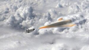 ساخت سامانه رهگیری موشک‌های فراصوت توسط بوئینگ برای ارتش آمریکا