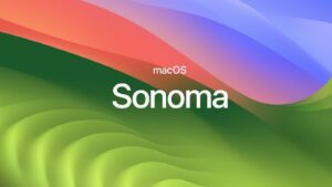 نسخه نهایی macOS Sonoma منتشر شد [+لیست دستگاه‌های سازگار]