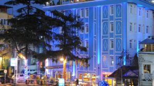 بهترین هتل های استانبول با قیمت مناسب ؛ معرفی هتل‌های ارزان برای ایرانیان