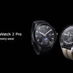 رونمایی از ساعت هوشمند شیائومی Watch 2 Pro
