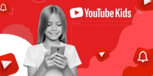 آموزش استفاده و تنظیمات یوتیوب برای کودکان (YouTube Kids)