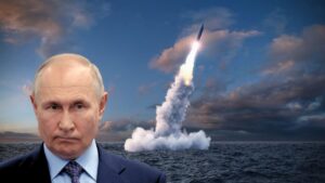 روسیه مدعی آزمایش یک موشک اتمی با برد نامحدود شد؛ نسل جدید سلاح‌های هسته‌ای در دستان پوتین!