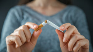 روش‌های ترک سیگار (سه روش علمی)