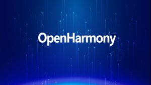 اولین گوشی هواوی با سیستم عامل OpenHarmony 4 معرفی شد