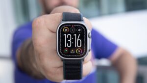 بررسی اپل واچ اولترا 2 ؛ معرفی ویژگی‌ها و قابلیت‌های بهترین ساعت هوشمند جهان