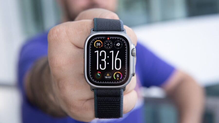 بررسی اپل واچ اولترا 2 ؛ معرفی ویژگی‌ها و قابلیت‌های بهترین ساعت هوشمند جهان