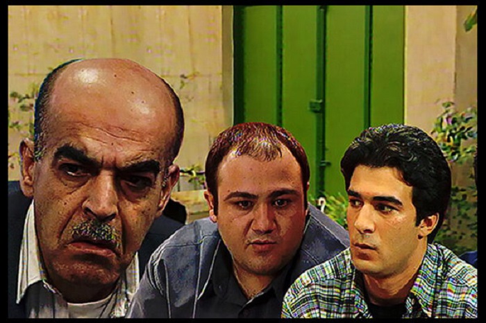 بهترین سریال های طنز ایرانی 