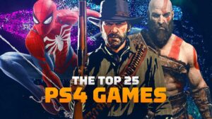 بهترین بازی های PS4 که هر کلکسیونی به آن نیاز دارد [معرفی 25 عنوان برتر]