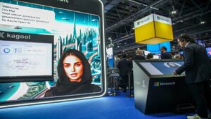 مایکروسافت یک دستیار هوش مصنوعی ویژه امارات معرفی کرد!