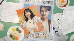 بهترین سریال های کره ای 2023 ؛ از دکتر رمانتیک تا ملکه ساز