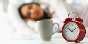 بهترین زمان خواب و بلند شدن برای هر سن چند ساعت و کی است؟