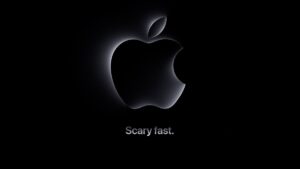 در رویداد Scary Fast اپل منتظر مک بوک پرو 13 اینچی نباشید