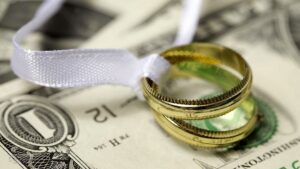 پرداخت وام ازدواج با کارمزد 4 درصد ؛ این مشمول طرح شدند