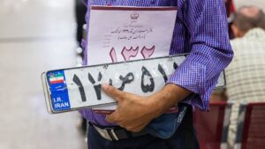 شماره گذاری خودرو از درب منزل در تهران اجرا می شود [+جزئیات طرح یک روزه گواهینامه موتورسیکلت]