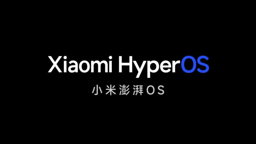 سیستم عامل شیائومی HyperOS رونمایی شد؛ با رقیب اندروید و iOS آشنا شوید