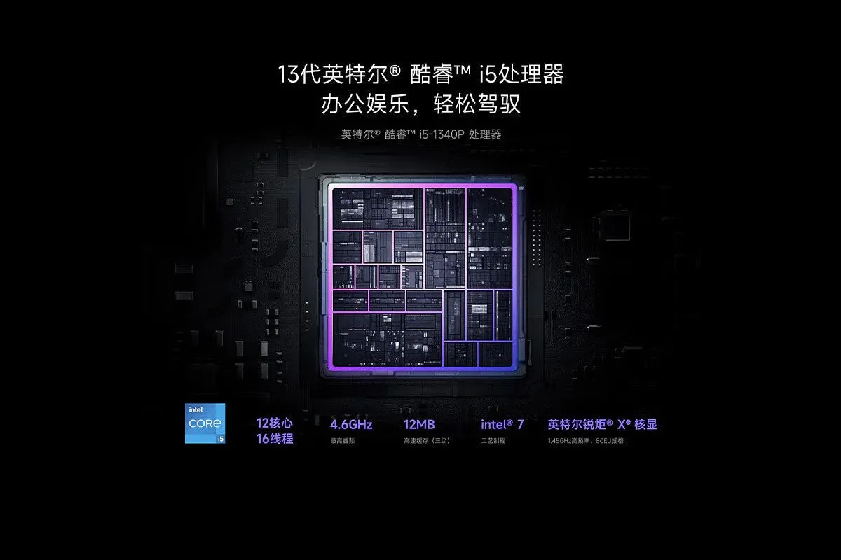 شیائومی مینی پی‌سی 2023 (Mini PC 2023) معرفی شد