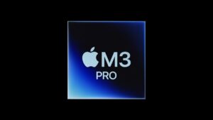 نتیجه بنچمارک: پردازنده M3 پرو اپل حتی از M2 Pro هم قوی‌تر نیست
