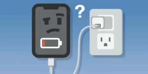 11 اقدام اساسی برای حل مشکل شارژ نشدن آیفون (iOS)