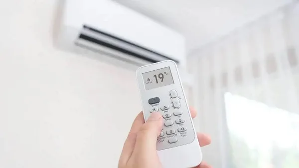 دمای اتاق خود را کنترل کنید