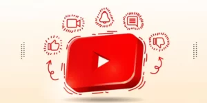 راهنما قدم به قدم ساخت کانال یوتیوب در کامپیوتر و گوشی