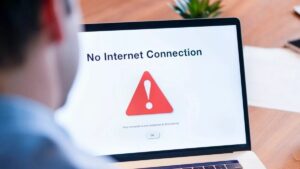 وزیر ارتباطات: قطعی اینترنت به خاطر حمله هکری نبوده و فقط مشکل فنی رخ داده