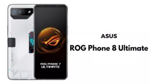 مشخصات ایسوس ROG Phone 8 Ultimate در گیک‌بنچ رویت شد