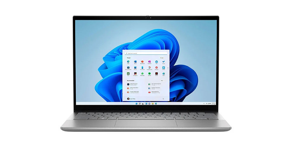 لپ تاپ 14 اینچی دل مدل Inspiron 7420