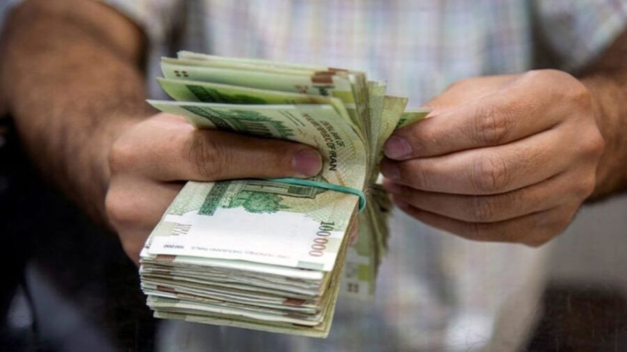 افزایش حقوق کارمندان 1403 چقدر است؟