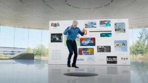 اپل می‌خواهد iOS 18 «جسورانه و جذاب» باشد