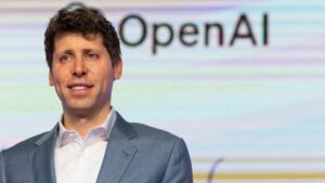 تغییر استراتژی مدیریت در OpenAI ؛ سم آلتمن کنار گذاشته شد