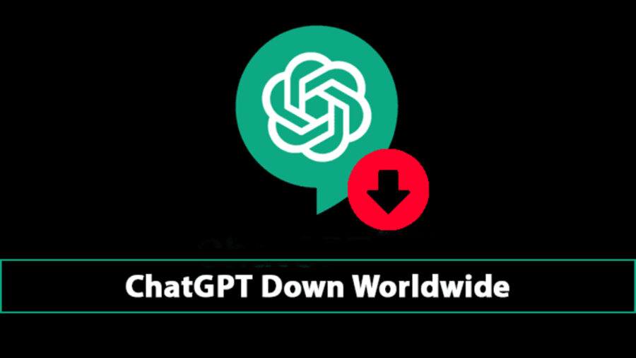 داون شدن ChatGPT هنوز ادامه دارد؛ OpenAI نگران حمله DDoS است