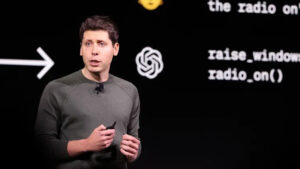 سم آلتمن دوباره مدیر عامل OpenAI شد؛ اعضای هیئت مدیره برکنار شدند