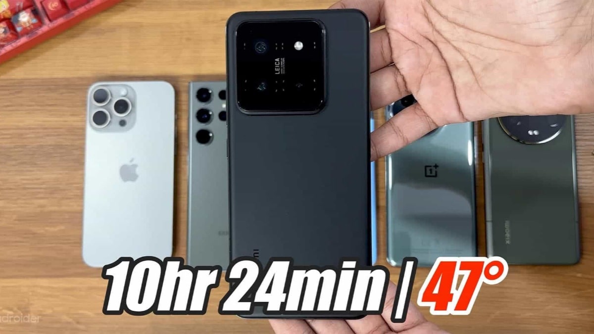 Apple A17 Pro