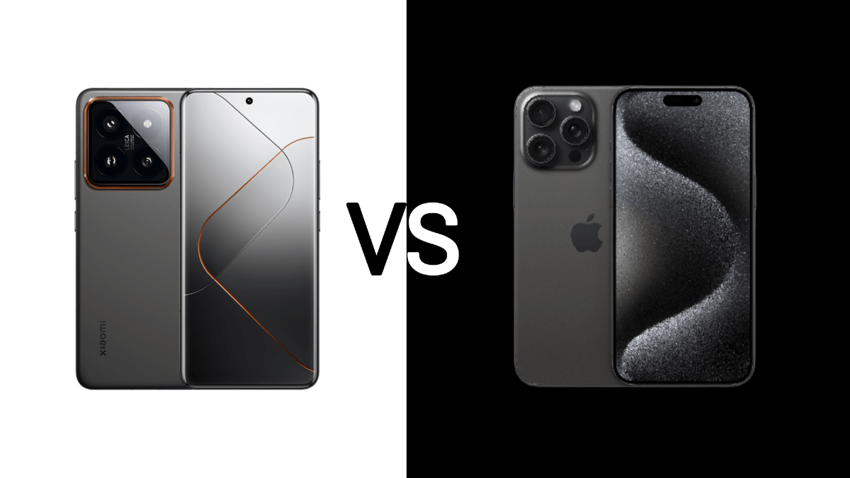 Apple A17 Pro