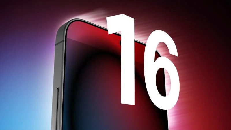 مشخصات احتمالی نمایشگر آیفون 16 پرو