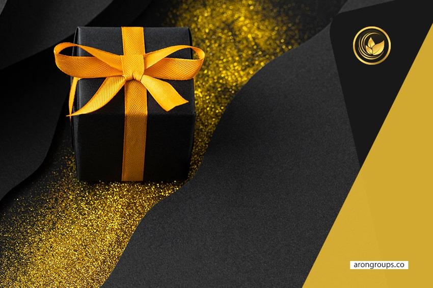 پاداش ۲۰۰ درصدی فارکس آرون گروپس برای اولین واریزی