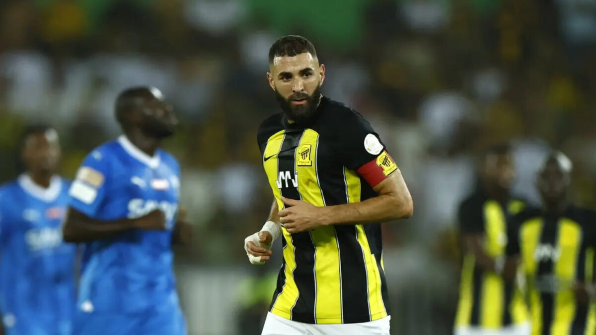 پخش زنده الاتحاد آلمالیق 6 آذر 1402