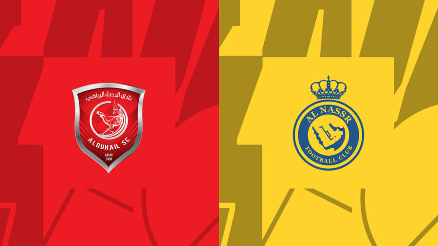 پخش زنده النصر الدحیل 16 آبان 1402 [+گزارش خارجی و بدون سانسور]