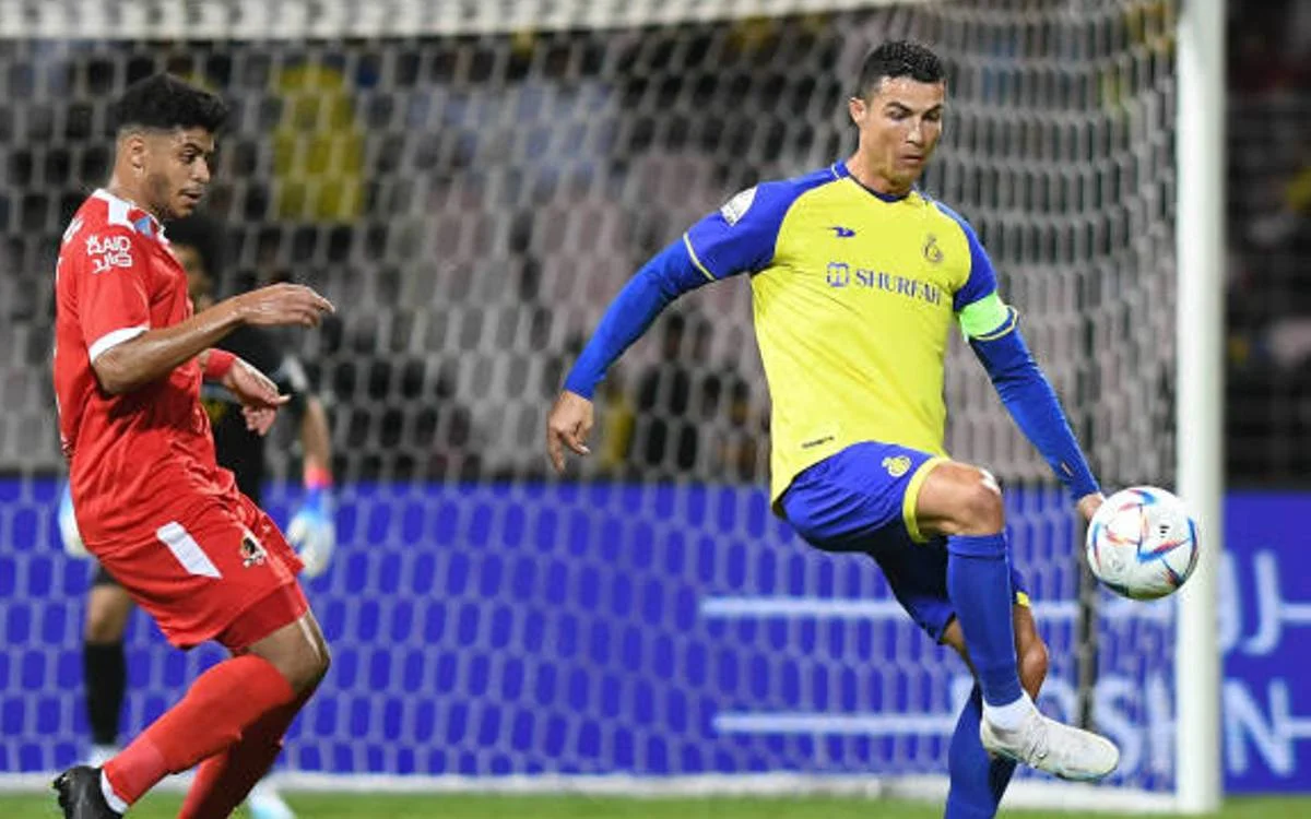 پخش زنده النصر الوحده 20 آبان 1402