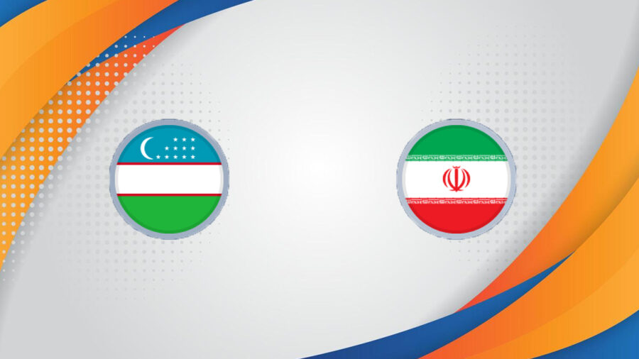 پخش زنده ایران ازبکستان 30 آبان 1402 [ بازی انتخابی جام جهانی]