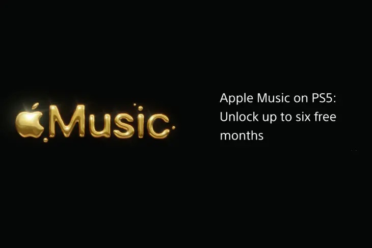 اشتراک رایگان 6 ماهه Apple Music
