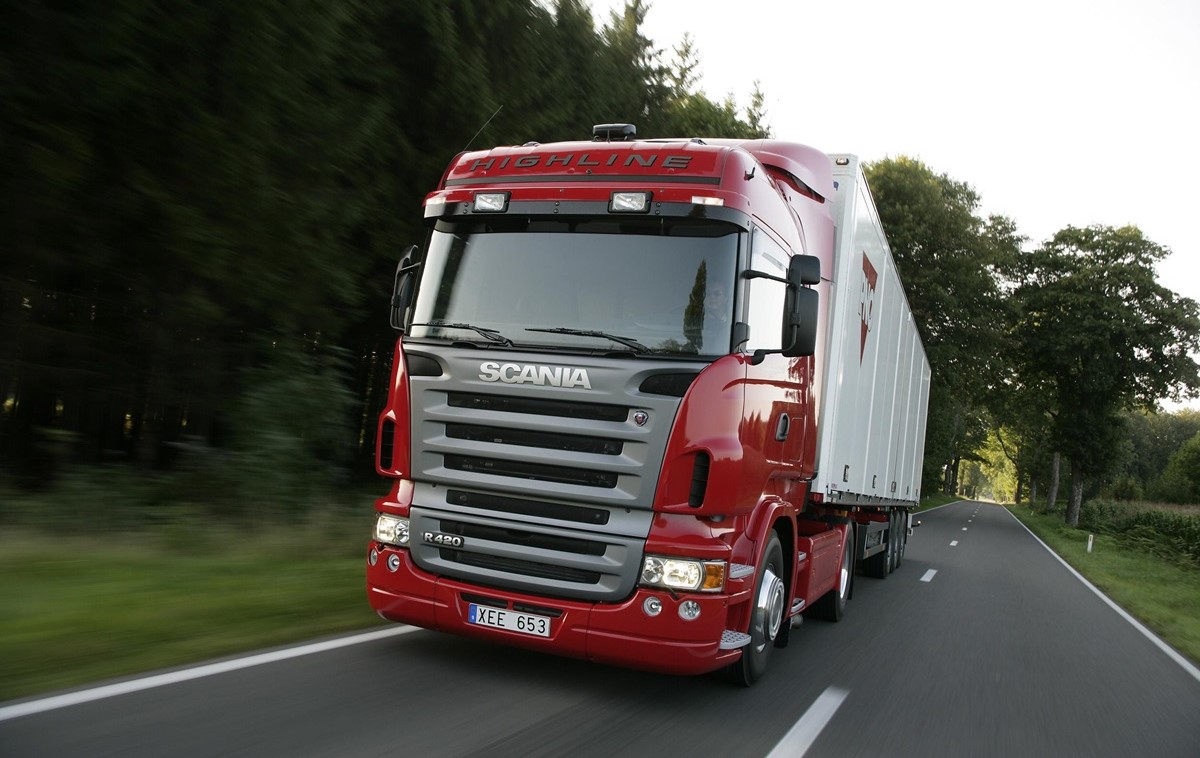 کامیون ها و وسایل نقلیه سنگین دیزلی از جاده‌های اروپا حذف می‌شوند