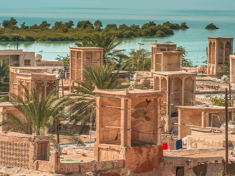 بهترین زمان سفر به قشم کی است؟
